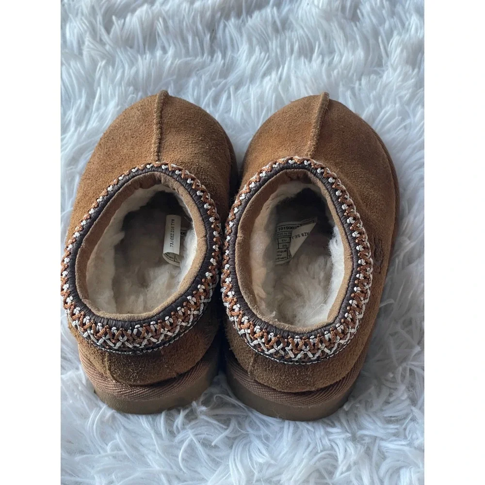UGG Tasman II Slippers